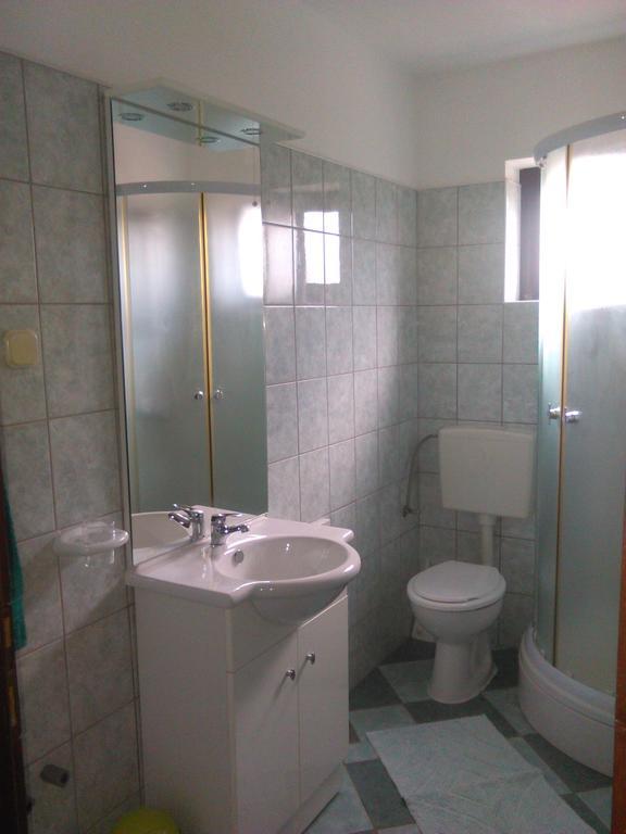 Apartment Nikolena Rovinjsko Selo Ruang foto