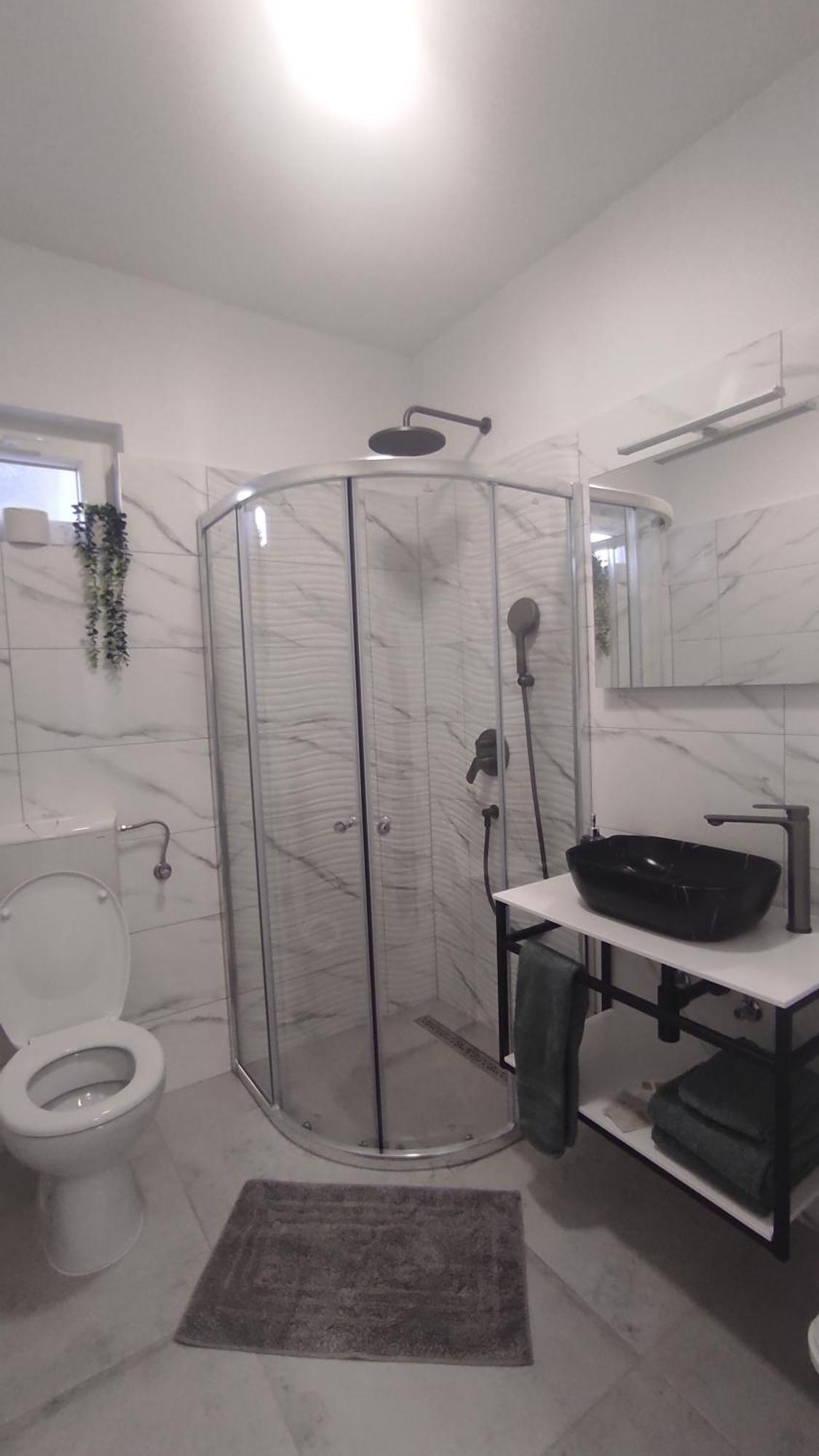 Apartment Nikolena Rovinjsko Selo Bagian luar foto