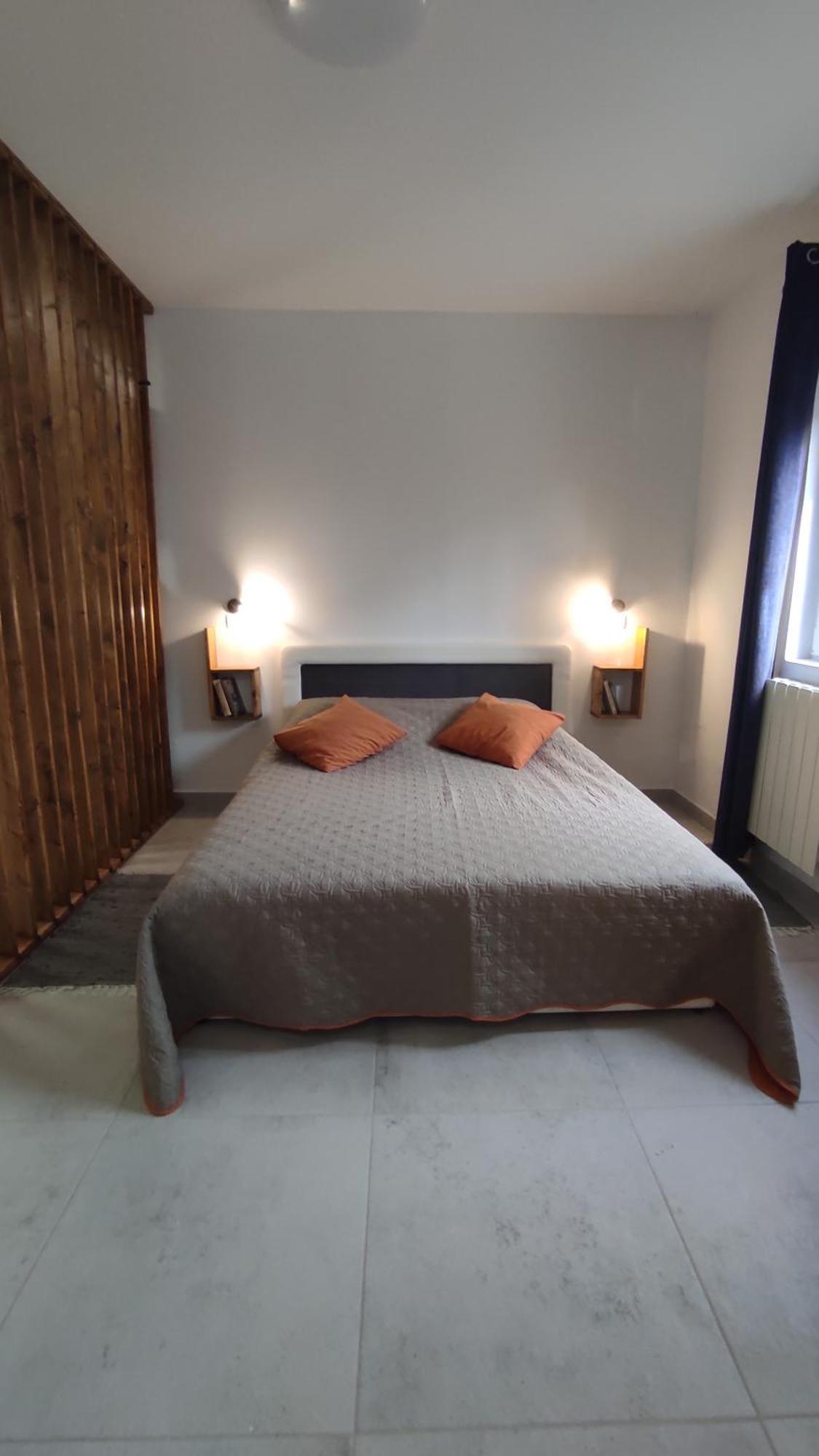 Apartment Nikolena Rovinjsko Selo Bagian luar foto