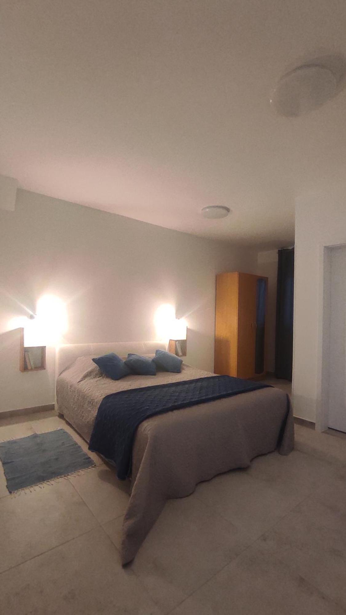 Apartment Nikolena Rovinjsko Selo Bagian luar foto