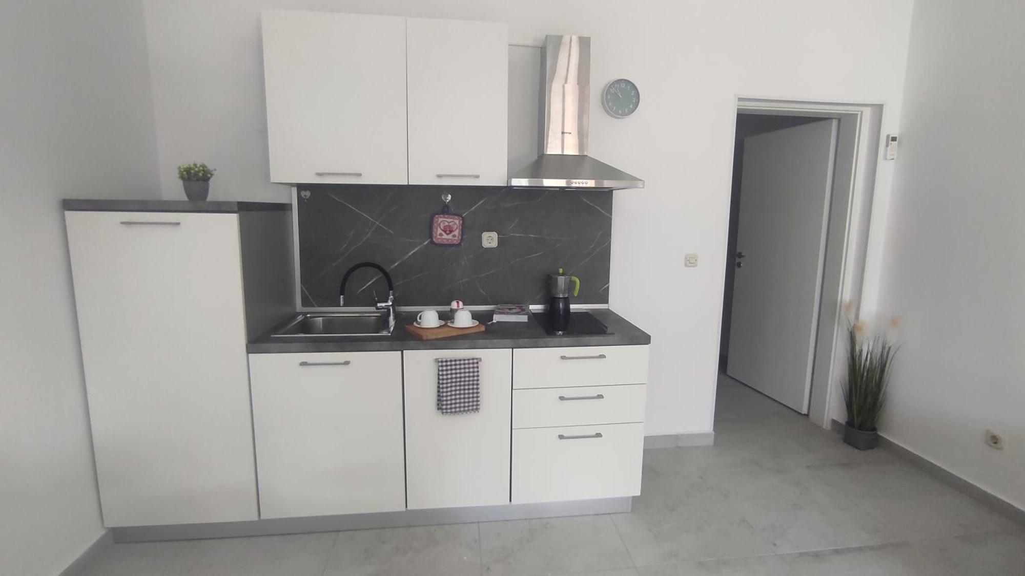 Apartment Nikolena Rovinjsko Selo Bagian luar foto