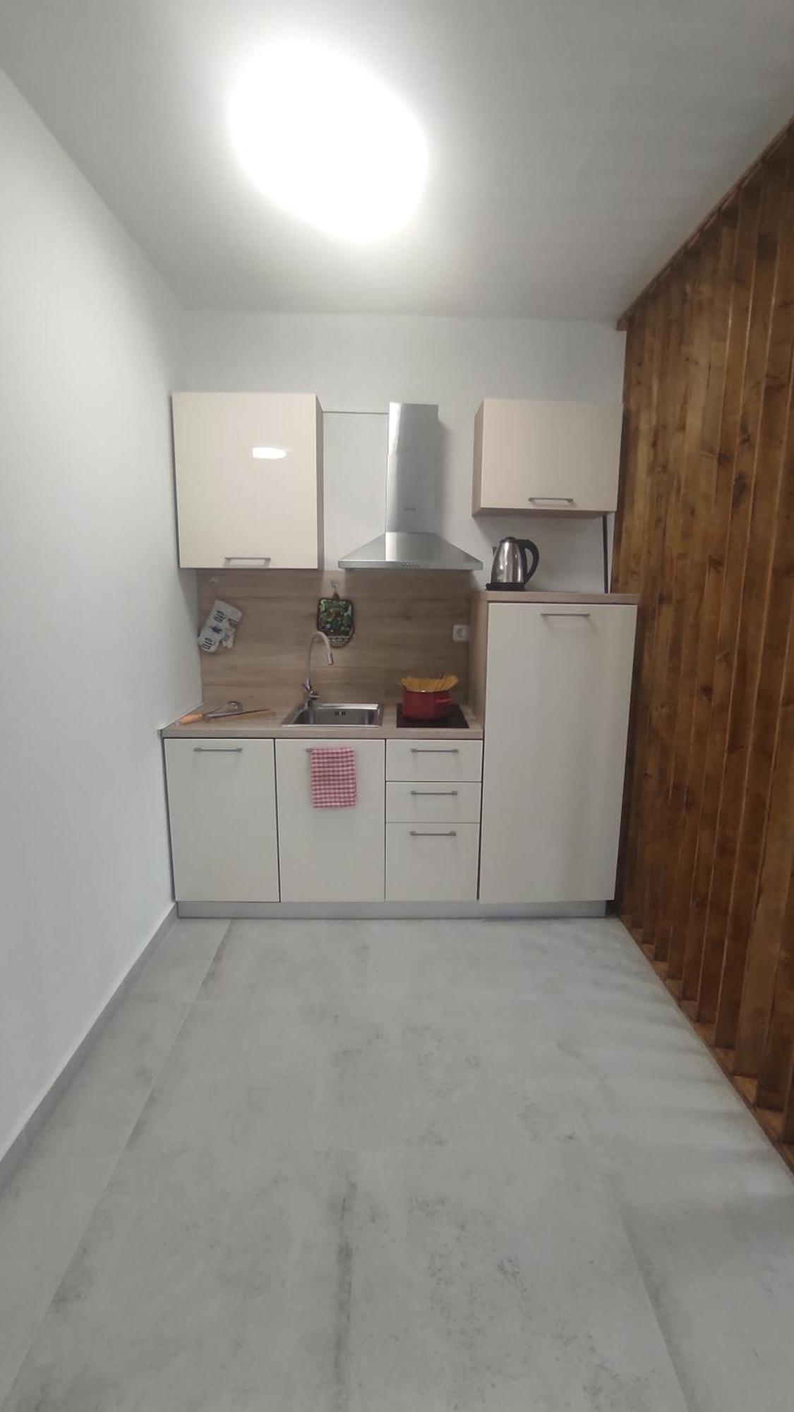 Apartment Nikolena Rovinjsko Selo Bagian luar foto