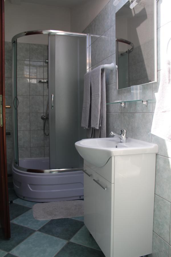 Apartment Nikolena Rovinjsko Selo Bagian luar foto